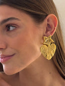 Heart Earrings