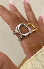 Grunge Ring