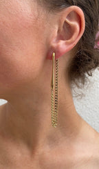 Long Earrings