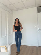 Maryline Blue Jeans