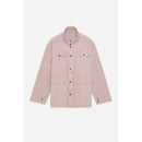 Vanessa Bruno - Parka Titouen - Vieux Rose