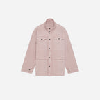 Parka Titouen - Rosa Viejo