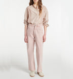 Pantalon Alois - Old Pink