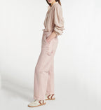 Pantalon Alois - Old Pink