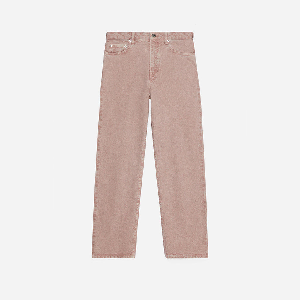 Pantalon Alois - Old Pink