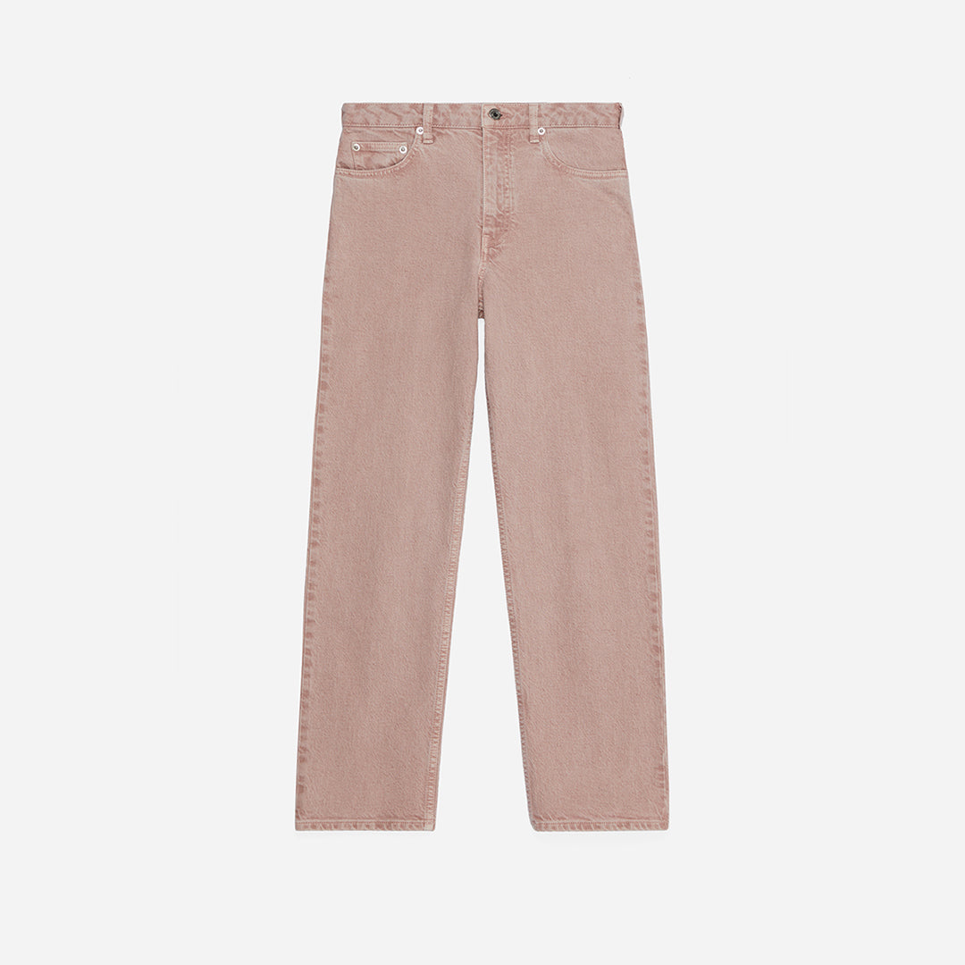 Pantalon Alois - Old Pink