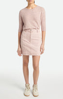 Vanessa Bruno - Jupe Vladima - Old Pink