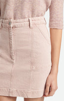 Vanessa Bruno - Jupe Vladima - Old Pink
