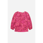 Blouse Vanea - Fushia