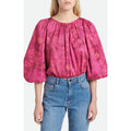 Blouse Vanea - Fushia