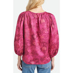 Blouse Vanea - Fushia