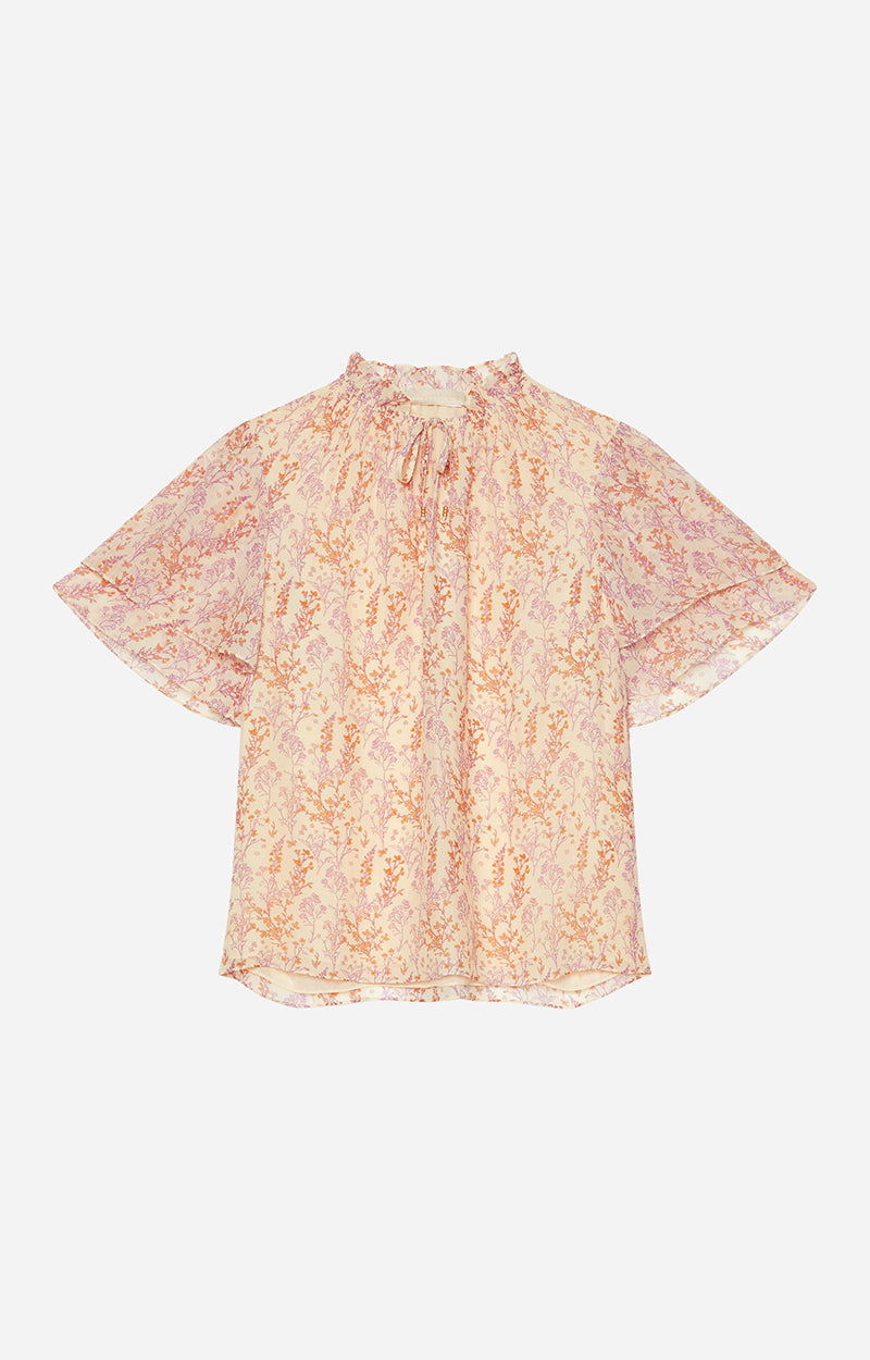 Stelie Blouse - Off White
