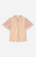 Stelie Blouse - Off White