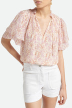 Stelie Blouse - Off White