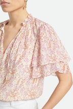 Stelie Blouse - Off White