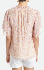 Stelie Blouse - Off White