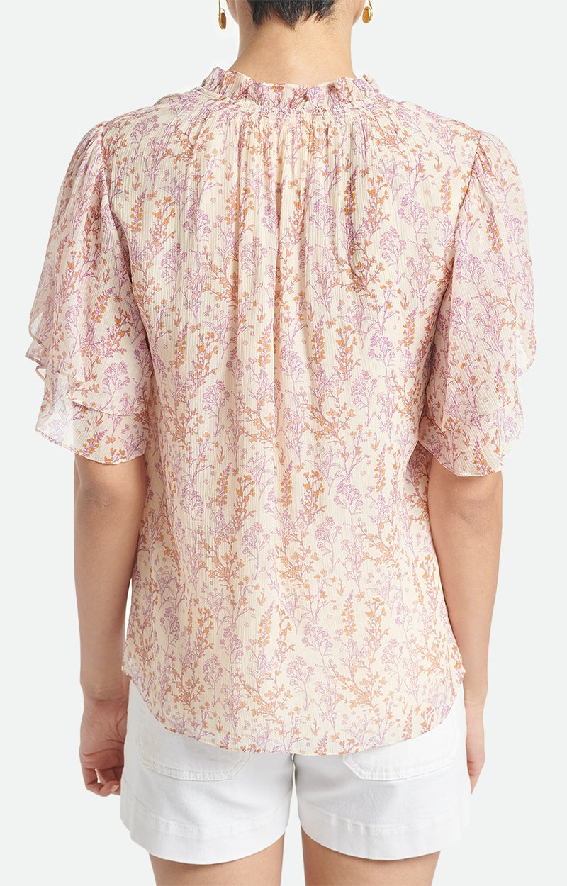 Stelie Blouse - Off White
