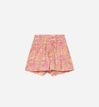 Short Aleck - Fuschia