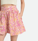 Vanessa Bruno - Short Aleck - Fuschia