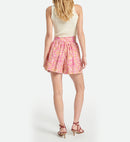 Vanessa Bruno - Short Aleck - Fuschia