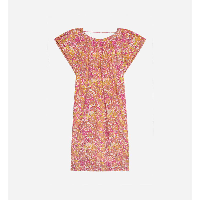 Vanessa Bruno - Robe Anaide - Fushia