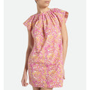 Vanessa Bruno - Robe Anaide - Fushia