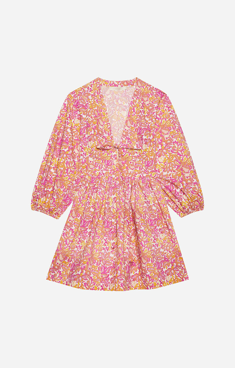 Robe Theis - Fushia
