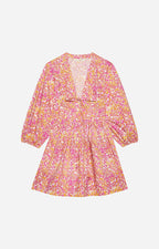 Robe Theis - Fushia