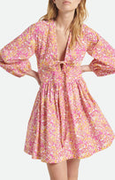 Vanessa Bruno - Robe Theis - Fushia