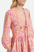 Robe Theis - Fushia