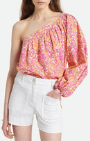 Vanessa Bruno - Top Avril - Fushia