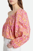 Vanessa Bruno - Top Avril - Fushia