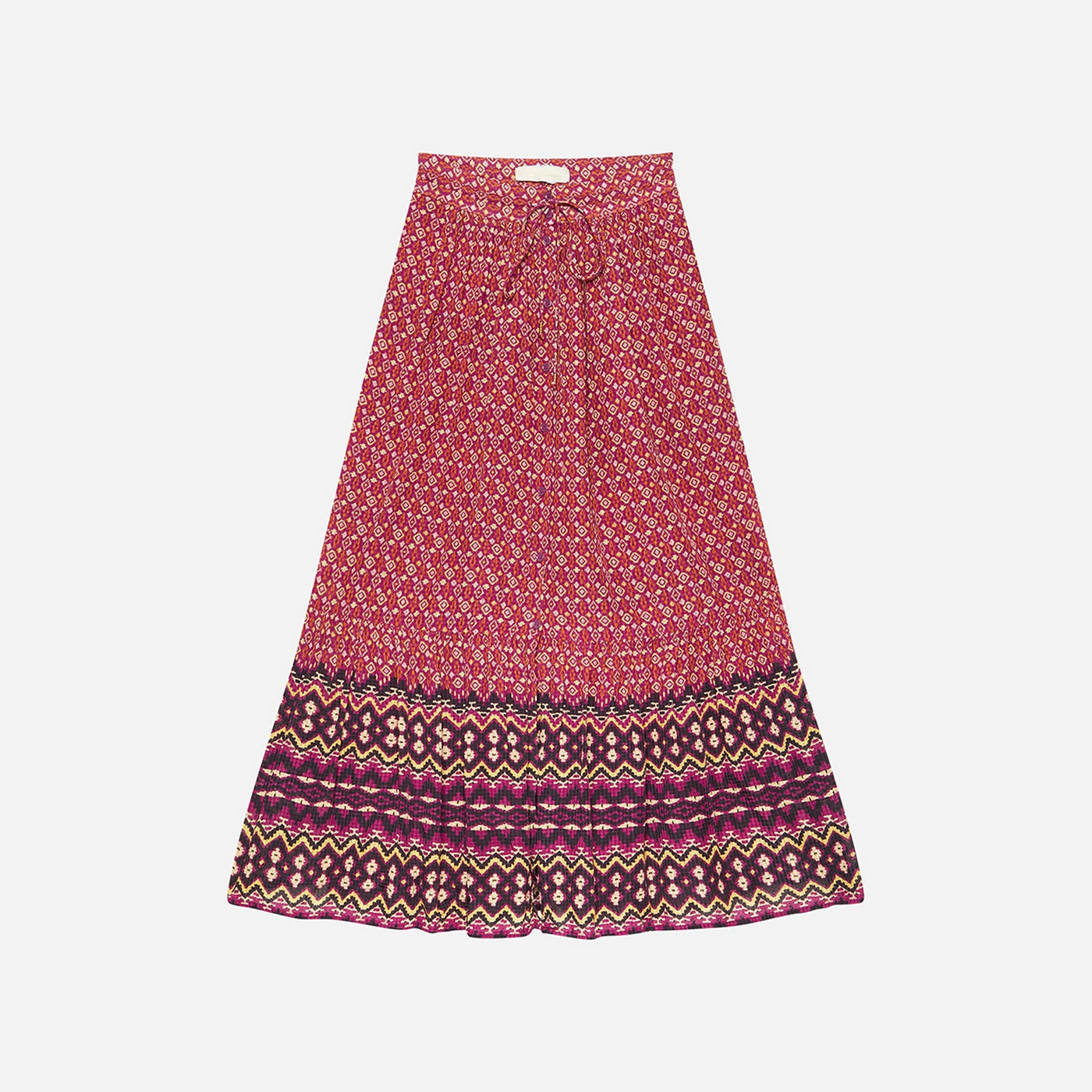 Soledad Skirt - Multicolour
