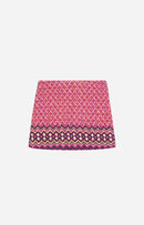 Vanessa Bruno - Jupe Tolmia - Multicolore