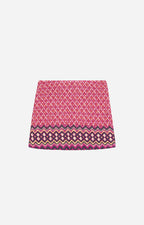 Jupe Tolmia - Multicolore