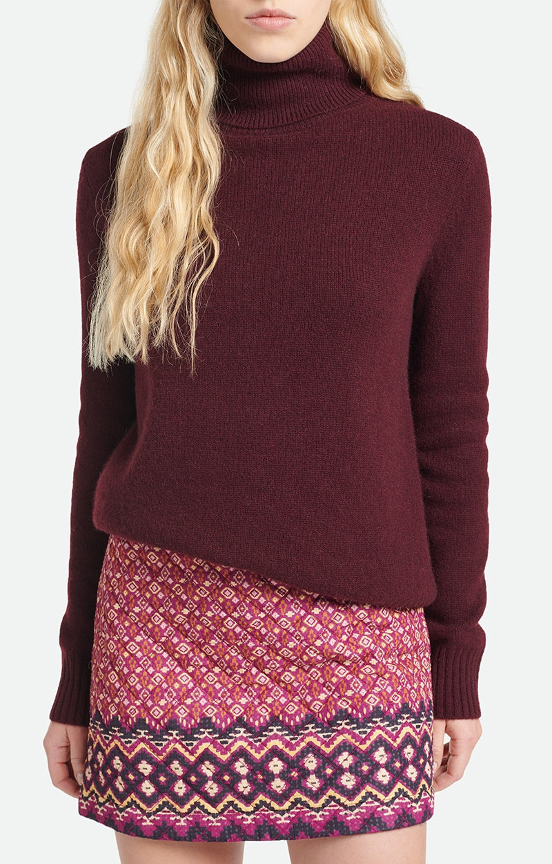Jupe Tolmia - Multicolore