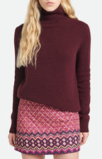 Jupe Tolmia - Multicolore
