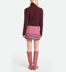 Vanessa Bruno - Jupe Tolmia - Multicolore