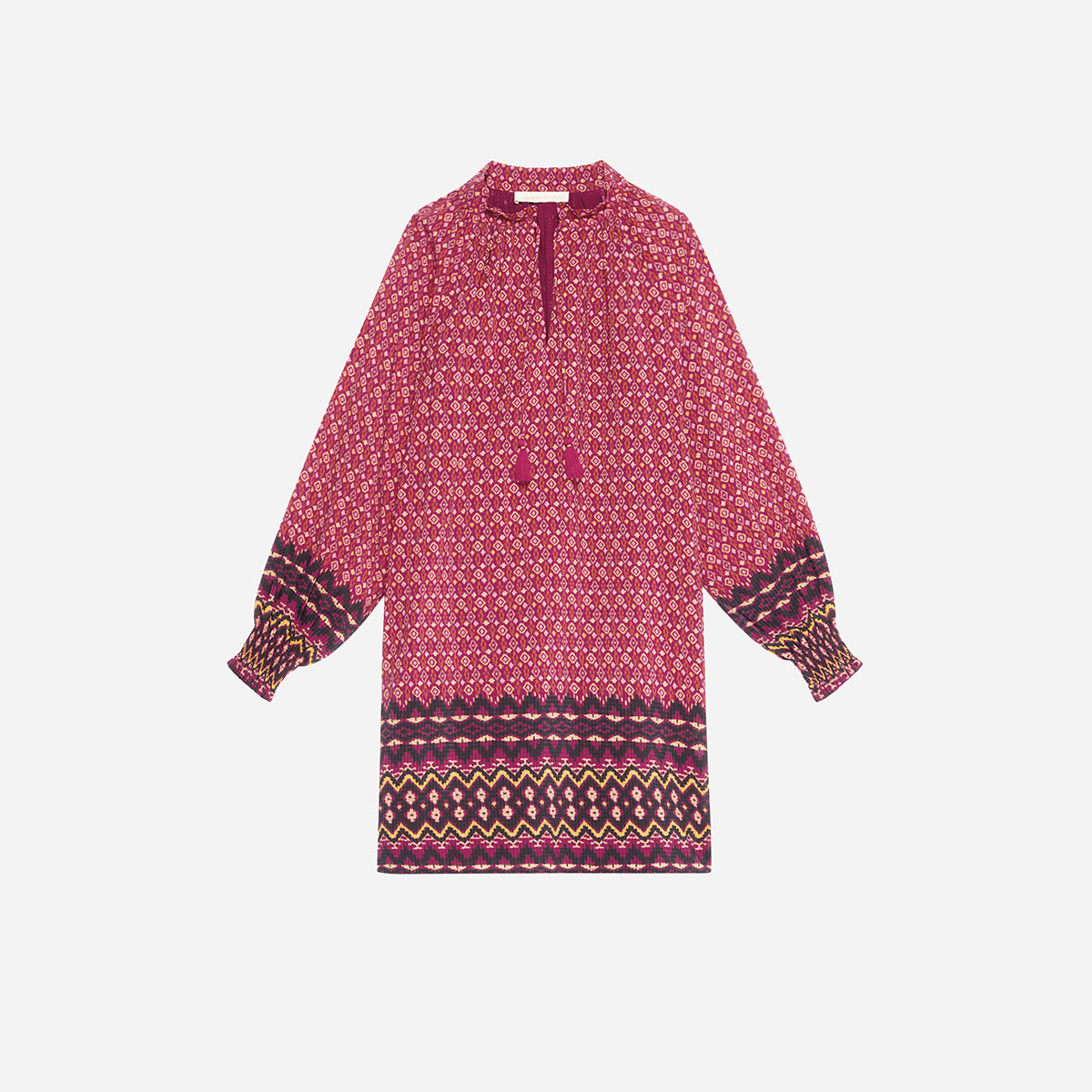 Abigaelle Dress - Multicolour