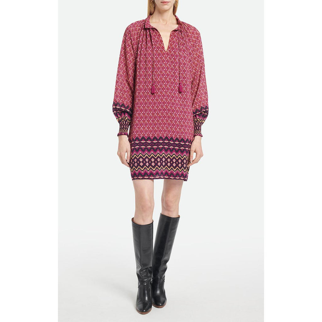 Abigaelle Dress - Multicolour