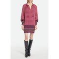 Abigaelle Dress - Multicolour