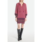 Abigaelle Dress - Multicolour