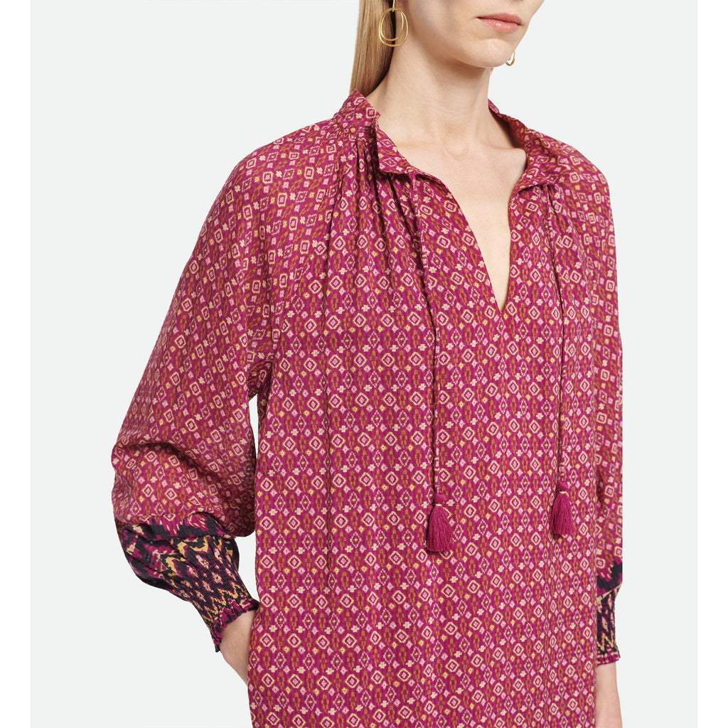 Abigaelle Dress - Multicolour