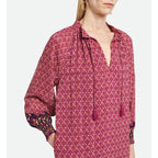 Abigaelle Dress - Multicolour