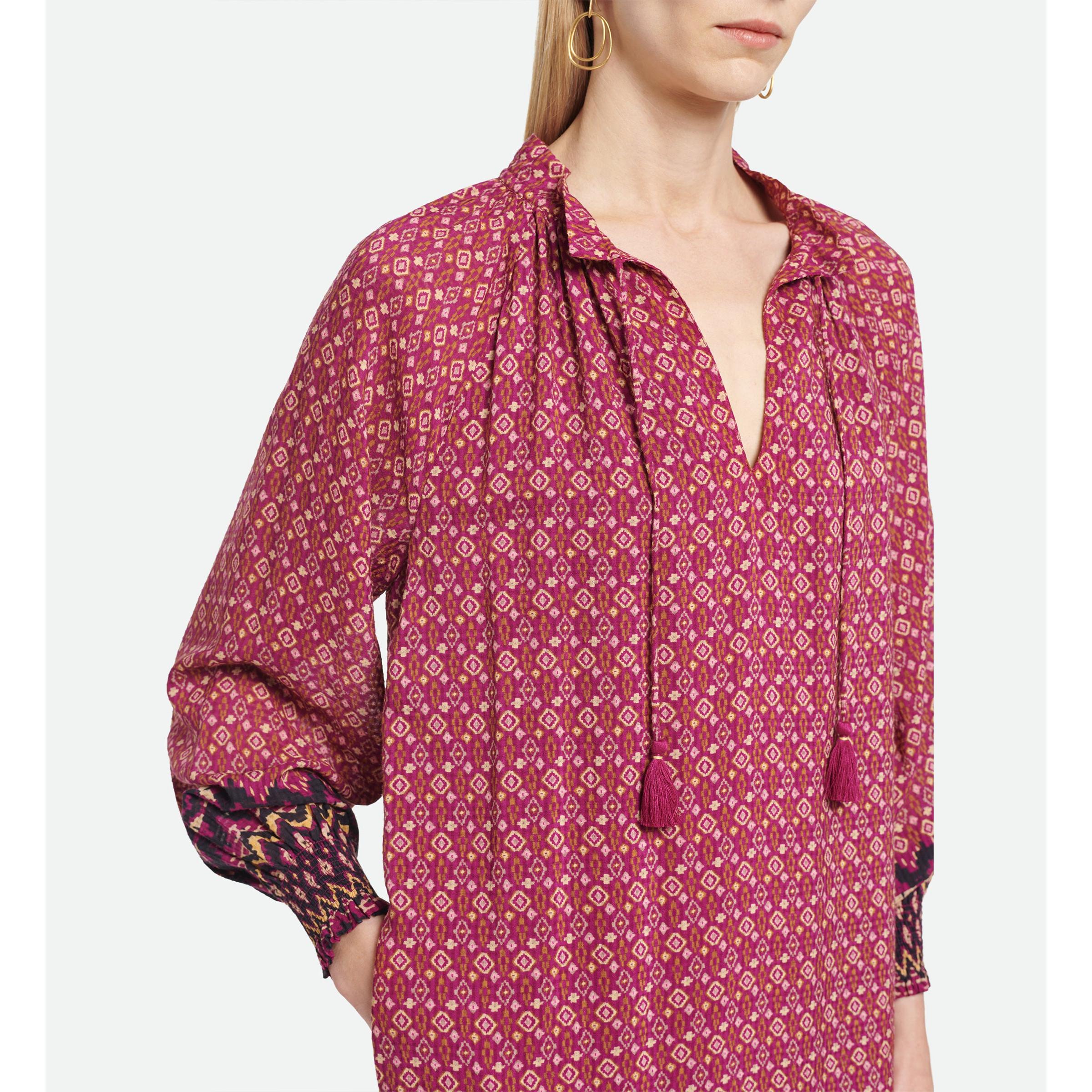 Abigaelle Dress - Multicolour