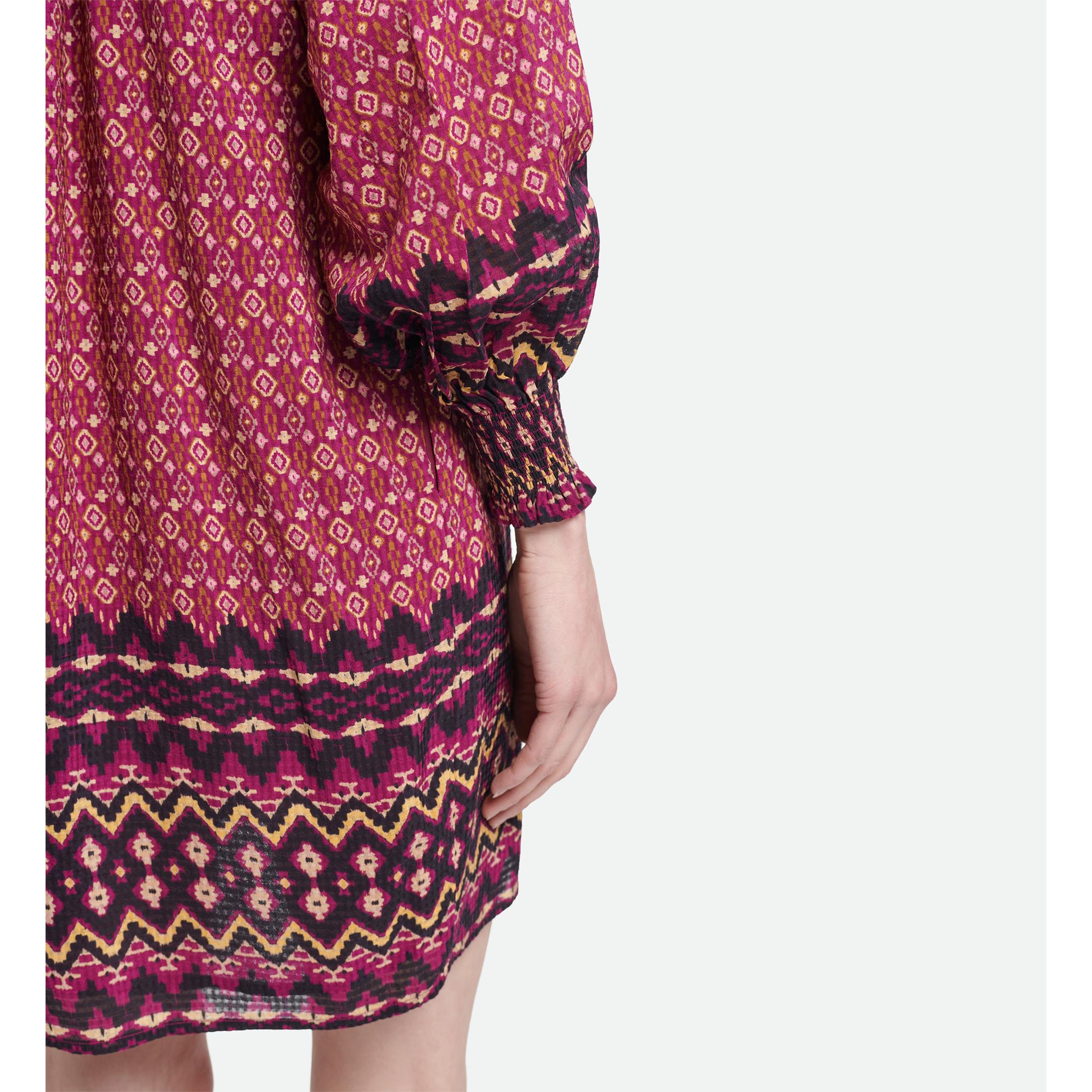 Abigaelle Dress - Multicolour