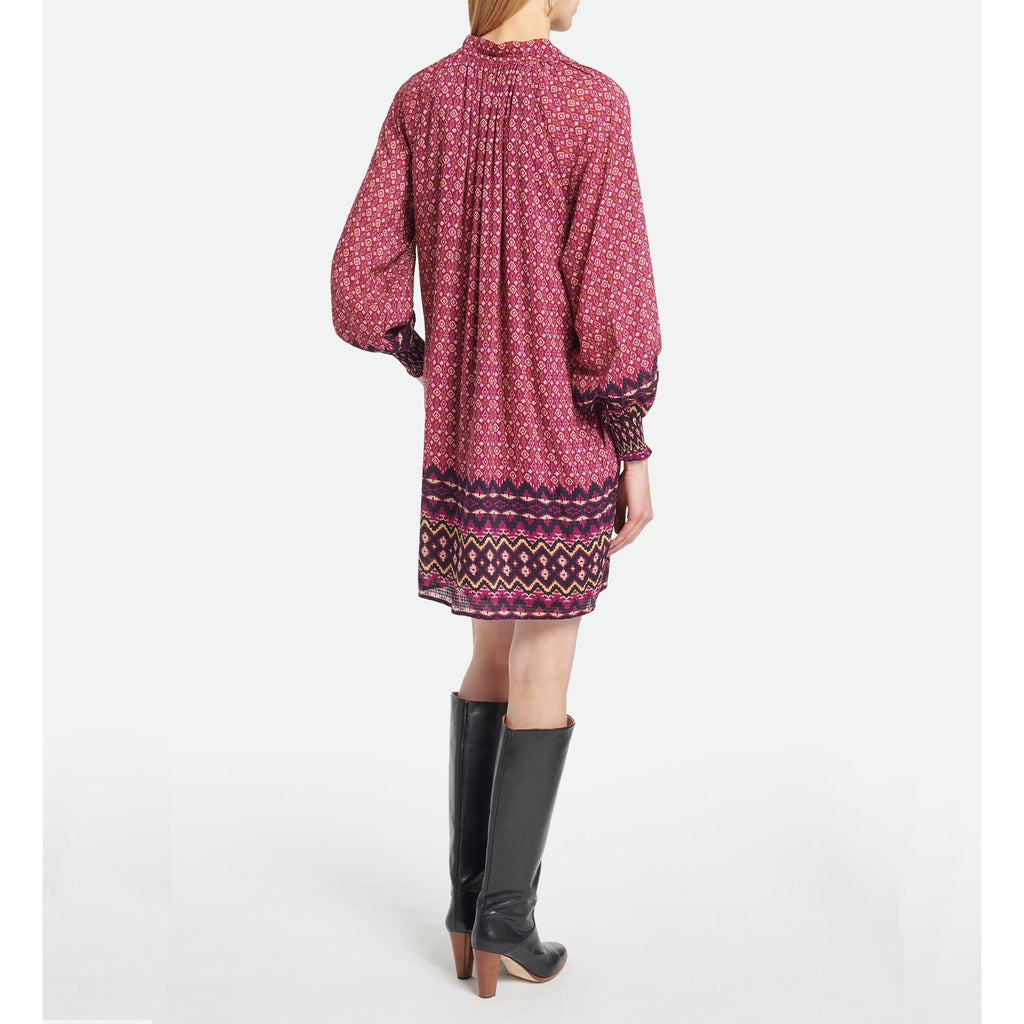 Abigaelle Dress - Multicolour