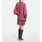 Abigaelle Dress - Multicolour