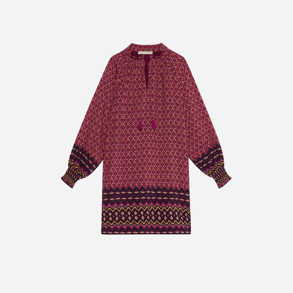 Abigaelle Dress - Multicolour