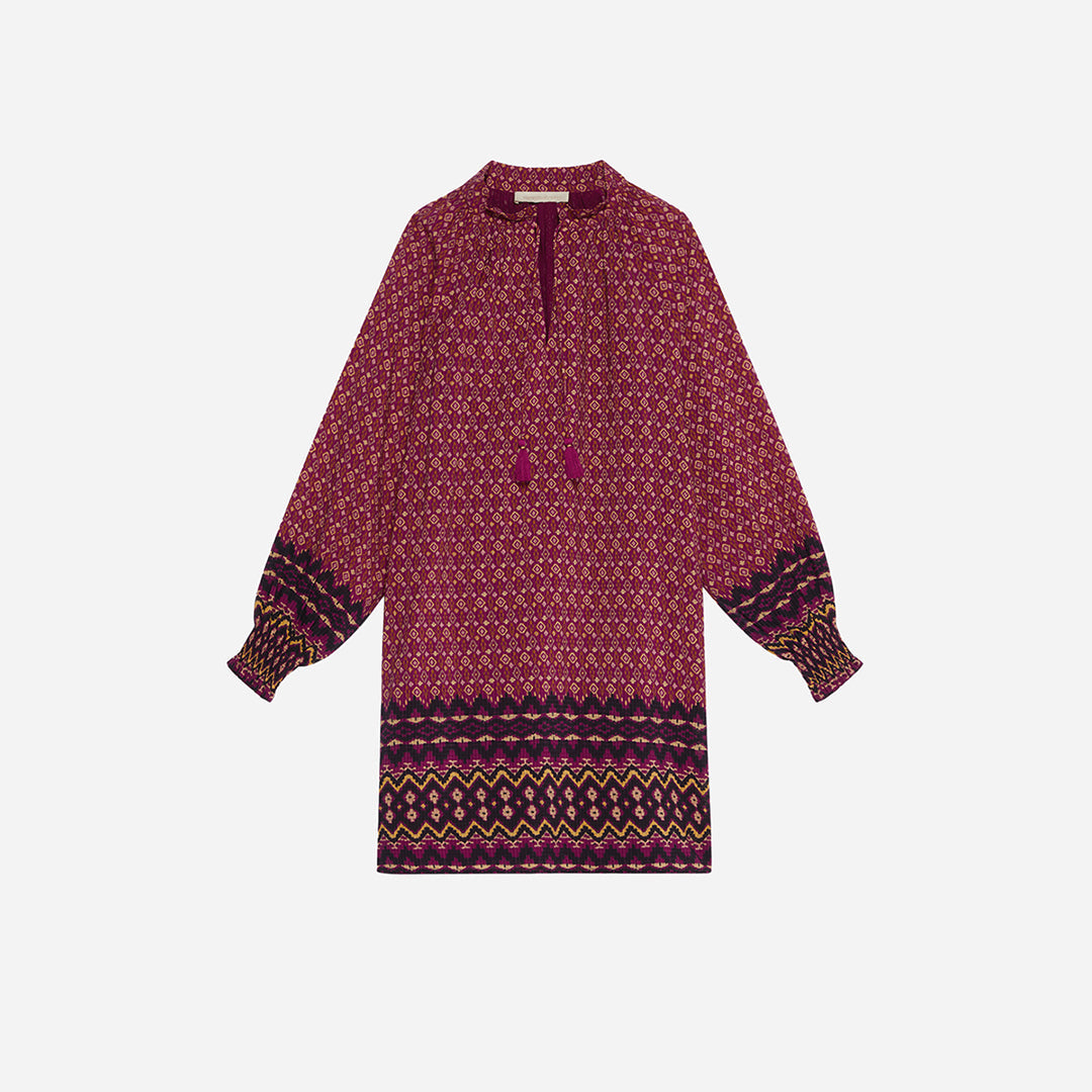 Abigaelle Dress - Multicolour